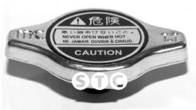 STC T403605 - TAPON RADIADOR HONDA1,10BAR