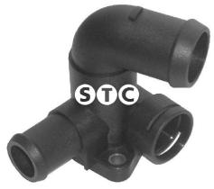 STC T403614 - PIPA EN CULATA VW POLO 1.9 D