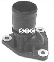 STC T403616 - TAPA TERMOSTATO C-15D