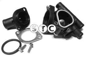 STC T403624 - CUERPO TERMOSTATO KANGOO-D
