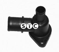 STC T403640 - TAPA AGUA PSA TU5