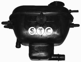 STC T403653 - BOTELLA EXP PEUG 306-XSARA