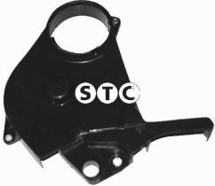 STC T403687 - CUBIERTA CORREA TOLEDO/GOLF2 INF