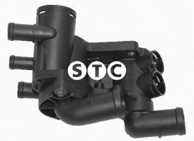 STC T403693 - CAJA TERMOST. POLO-IBIZA '02-