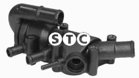 STC T403709 - CUERPO C/TERMOST FIESTA 96 1.3