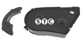 STC T403715 - CUBIERTA CORREA GOLF3 1.8-2.0DELL