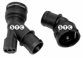 STC T403721 - JUEGO DE CONECTORES VW-SEAT INF