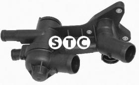 STC T403726 - CAJA TERMOSTATO POLO1.2-3CYL