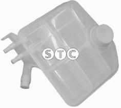 STC T403744 - BOTELLA EXP FOCUS DIESEL