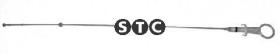 STC T403770 - VARILLA NIVEL CLIO-III 1.5D
