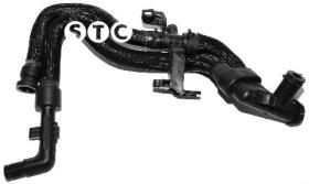 STC T403785 - TUBO AGUA PSA 1.6HDI SUP