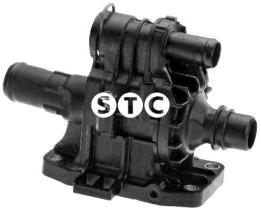 STC T403800 - CAJA TERMOST PSA-FORD 1.6HDI DEL IZQ