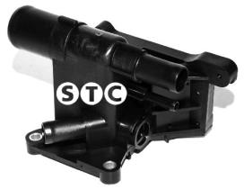 STC T403805 - CAJA AGUA FORD 1.8/2.0