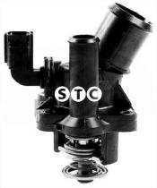 STC T403814 - TAPA C/TERMOST MONDEO 1.8
