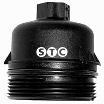 STC T403815 - TAPA FILTRO PSA DW12