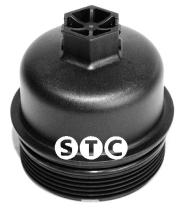 STC T403837 - TAPA FILTRO PSA-FORD-BMW