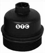STC T403838 - TAPA FILTRO RENAULT 2.0DCI
