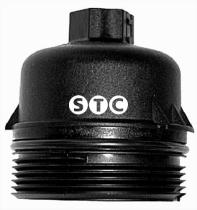 STC T403839 - TAPA FILTRO PSA DV4-DV6