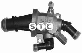 STC T403849 - CUERPO TERMOST FIAT 1.3MTJD