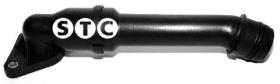 STC T403870 - TUBO AGUA BOXER-III 2.2D