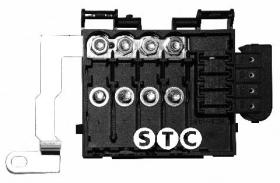 STC T403889 - CAJA FUSIBLES LUPO-AROSA 4PIN