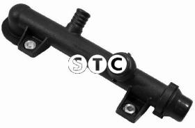 STC T403896 - TAPA AGUA BMW 3E46 316-318