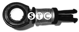 STC T403899 - ROTULA CABLE CAMBIO GOLF-4