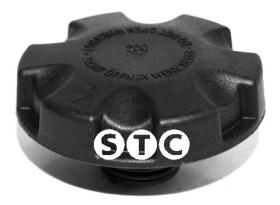 STC T403913 - TAPON BOTELLA BMW 1E87-3E90