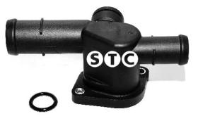 STC T403914 - BRIDA AGUA VW GOLF-51.6
