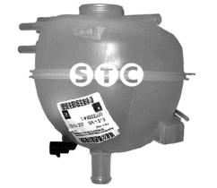 STC T403923 - BOTELLA EXP VECTRA-C1.9D