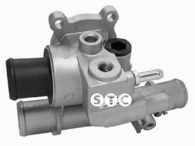 STC T403931 - CAJA TERMOST FIAT 1.6
