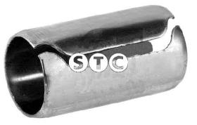 STC T404027 - CASQUILLO SILENTBLOCOPEL TRAS
