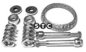 STC T404041 - KIT MONTAJE COLECTORPEUG