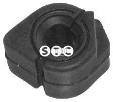 STC T404055 - GOMA BARRA 406-22 MM TRAS