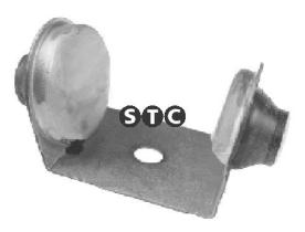 STC T404058 - TOPE SOPORTE XSARA DEL DER