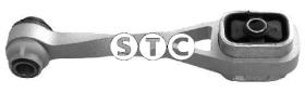 STC T404073 - SOPORTE MEGANE 14-16 TRAS