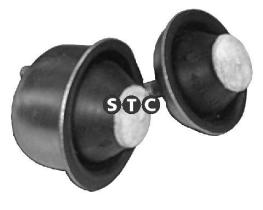 STC T404076 - JGO LIMITADORES PEUG206 DEL DER