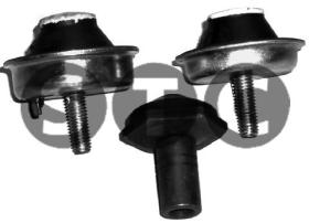 STC T404077 - JGO LIMITADORES PEUG206 DEL DER