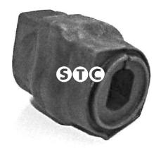 STC T404084 - GOMA BARRA 206-20MM DEL