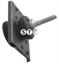 STC T404116 - SOPORTE MOTOR D MASTER DEL IZQ