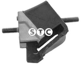 STC T404120 - SOPORTE MOTOR R-25/ESPACE DELIZQQ
