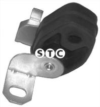 STC T404122 - SOPORTE ESCAPE GOLF-4