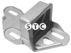 STC T404125 - SOPORTE ESCAPE CLIO '98 TRAS