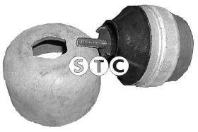 STC T404132 - SOPORTE MOTOR AUDI A4-4 CIL. DER