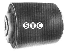 STC T404140 - SILENTBLOC BRAZO AUDI A4 DEL