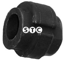 STC T404145 - GOMA BARRA ESTABLZ AUDI A4 DEL