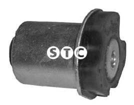 STC T404156 - SILENTBLOC PUENTE CLIO-2 TRAS