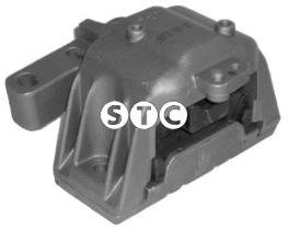 STC T404186 - SOPORTE MOTOR DX W-SEAT-SKODADERR