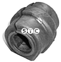 STC T404213 - GOMA BARRA ESTAB FOCUS DEL