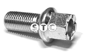 STC T404248 - TORNILLO RUEDA SEAT-VW DEL